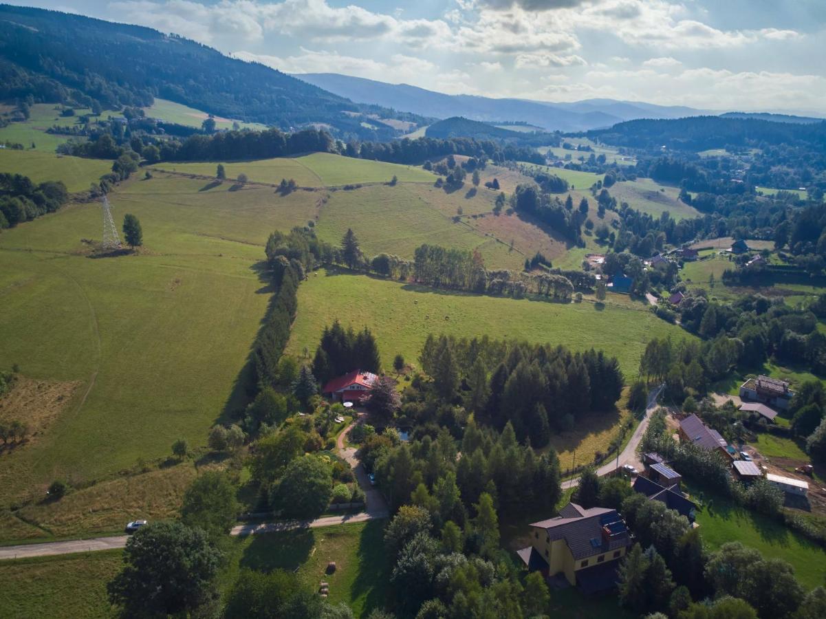 Dom W Ludwikowicach Klodzkich Villa *