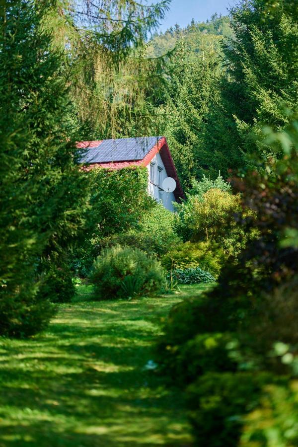 Villa Dom W Ludwikowicach Klodzkich