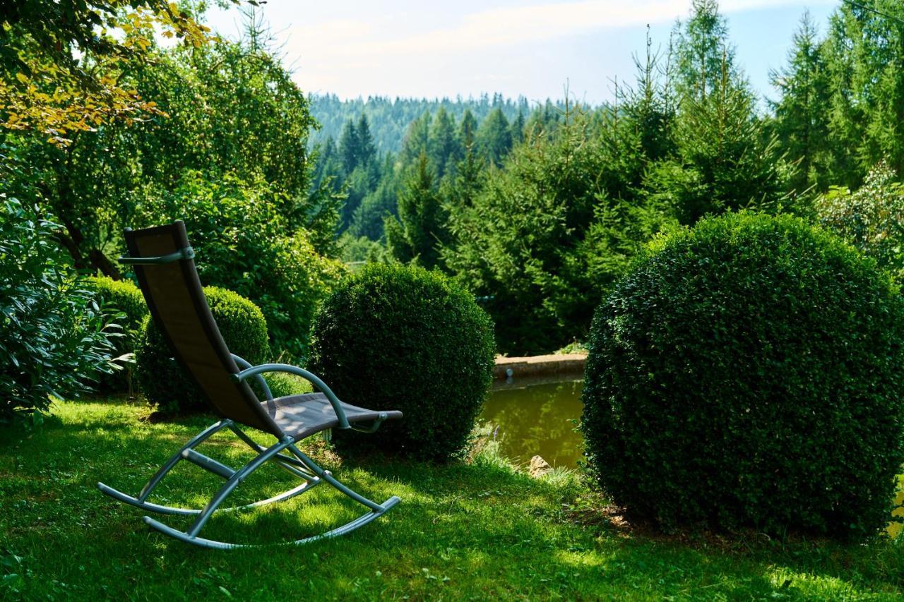 Dom W Ludwikowicach Klodzkich Villa Ludwikowice Kłodzkie