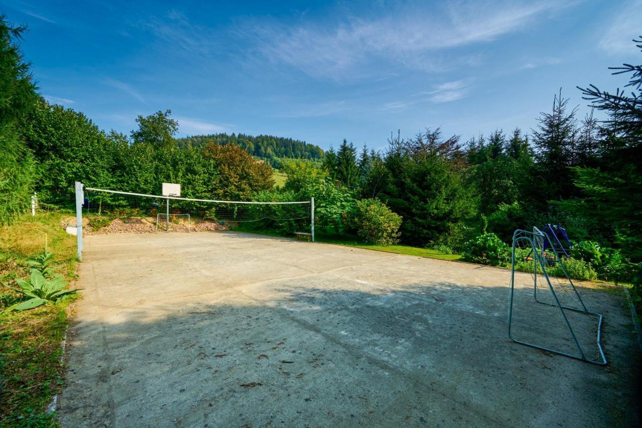 Dom W Ludwikowicach Klodzkich Villa *