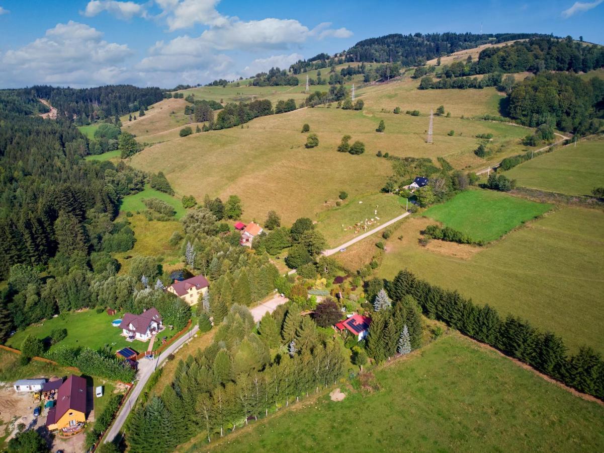 Dom W Ludwikowicach Klodzkich Villa