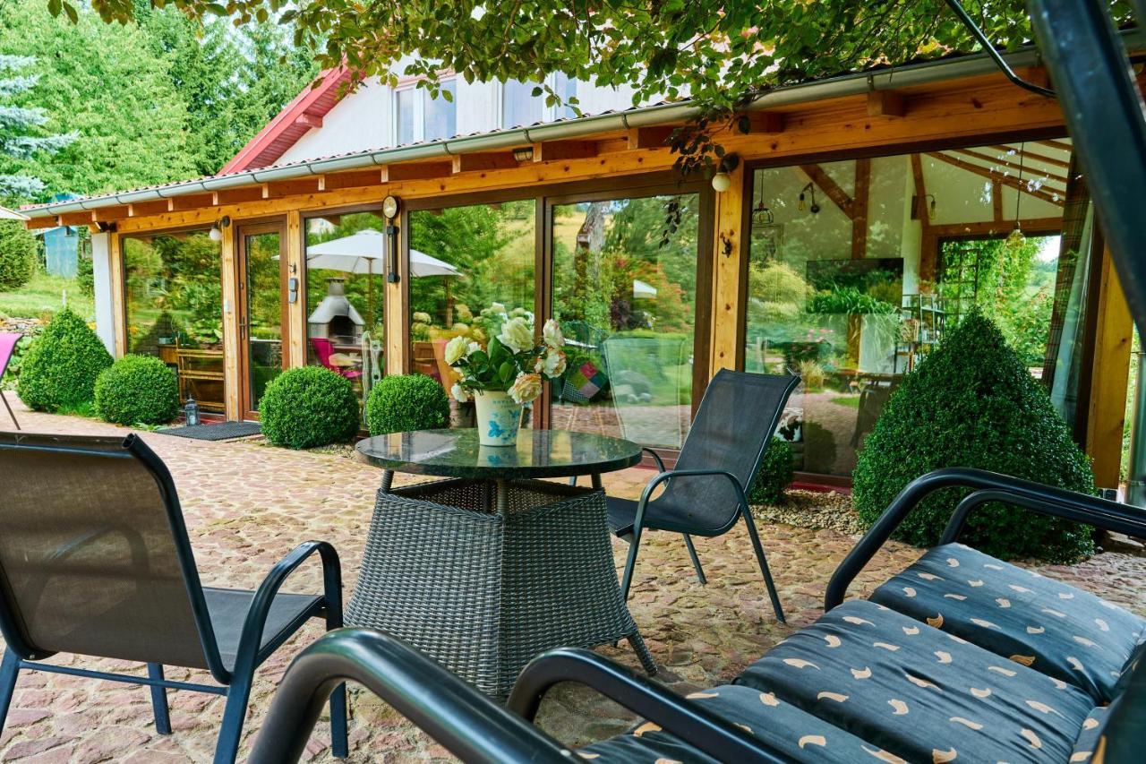 Villa Dom W Ludwikowicach Klodzkich Ludwikowice Klodzkie